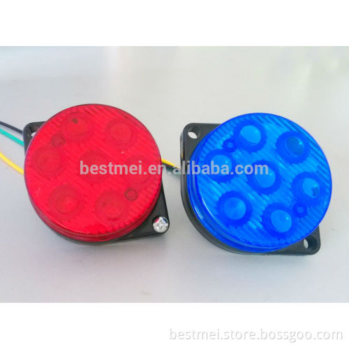 24 volt truck lights